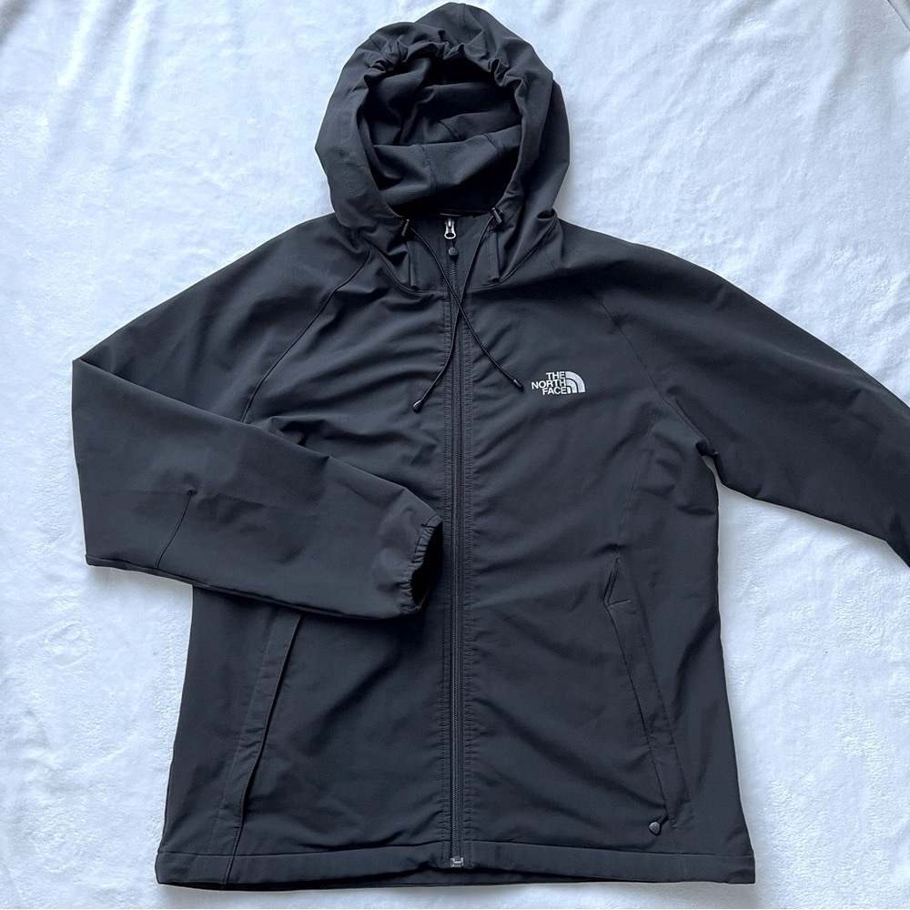 The North Face Women’s Apex Jacket - Picture 2 of 14